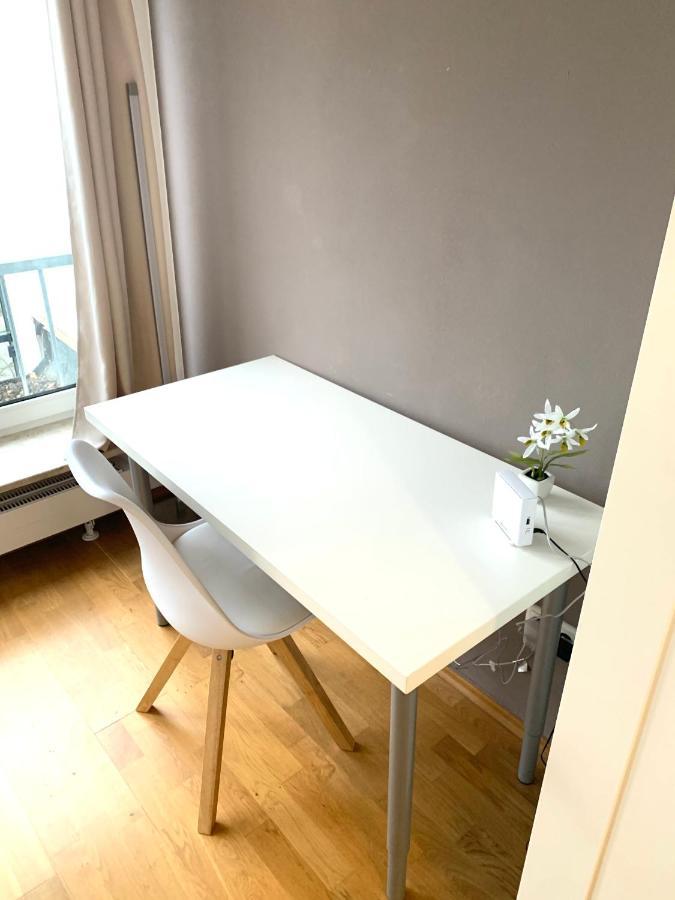 Beautiful Premium Apartment, Near University , Wifi , Free Parking Ratisbona Exterior foto